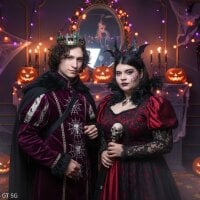 LIZandDante's Avatar Pic