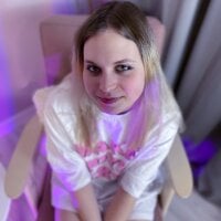 Annie_xBaby webcam model