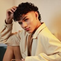 Kai_riptide webcam model