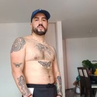 DaddyBear__ webcam