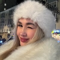 Miss_Alisse webcam model