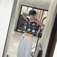 AsianCarl webcam model