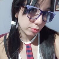 Cristal_azul777 webcam model