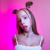 BritaKiss model avatar