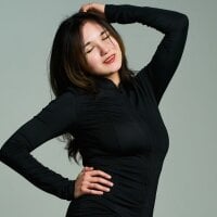 DanasWhisper webcam model