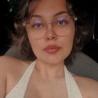 evelyne_foxx webcam model