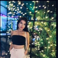 Alys-sophia webcam model