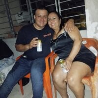 LuceroyFelipe webcam model