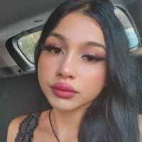 GiuliaSya webcam