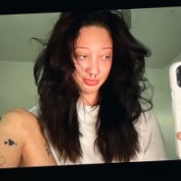 cy3errbunnyy's Avatar Pic