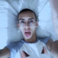 EthaanCox webcam model