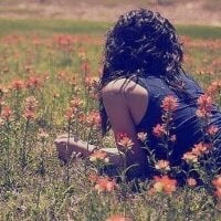 MissAriaa webcam model