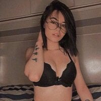 DianaZbo20 webcam model