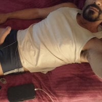 Mike40br webcam