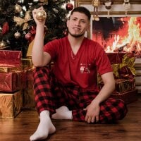 SebastianMaximoff webcam