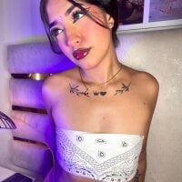 Baby_Naughty1- webcam model