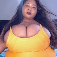 XXBUSTYEBONY's Profile Pic