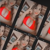 fany_secret webcam