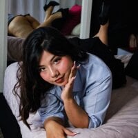 annie_russel webcam model