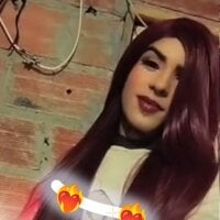 333kristal777 webcam