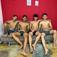 CHILLBICREWX's Avatar Pic