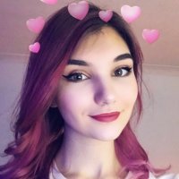 Offline chatovací místnost HannaBush