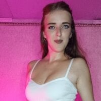 JessXlove webcam model