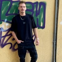MateoBenjaminXLive Webcam