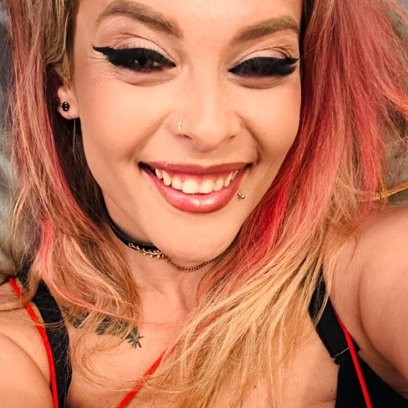 ZoeMesmerize