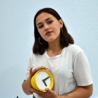 Peachhh_ Adlı Modelin Çevrimdışı Sohbet Odası