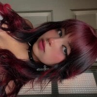 Melody_Ghot webcam model