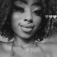 Ebonydollxx webcam model