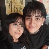 onixandghosty1 webcam model