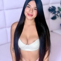 MAIA_CUTE webcam model