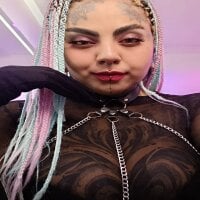 Miiss_Ella_ webcam model