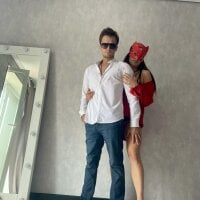 RolandAndStella webcam