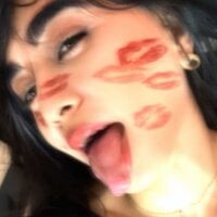 ZarahEvans webcam model