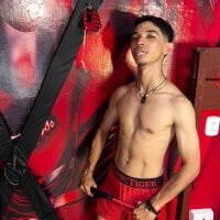 Boy_Slim07 webcam model