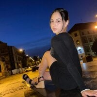 AudreyBitoni18: офлайн-чат