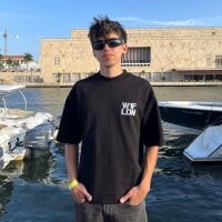 jhoellx's Avatar Pic