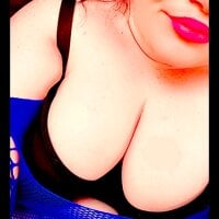 Miss_BBW_BonnieX webcam