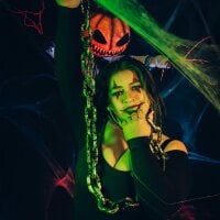 Melinda_bob webcam model