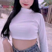 pansy-03 webcam model