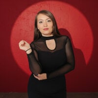 MilaKayy webcam model