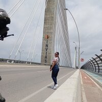 Valeria_mia model avatar