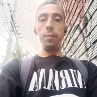 ChristianGregory webcam