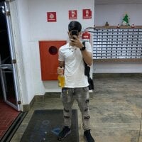 Gustavopikagrande2 webcam