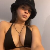 real-alexaa webcam model