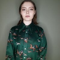 ArletteBayse's Avatar Pic