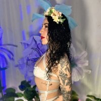 Модель mia_velvet1